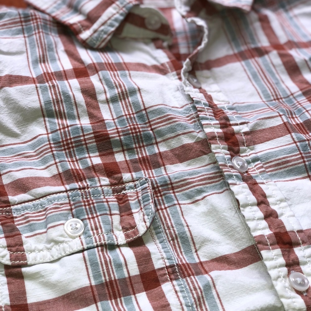 Men's Sonoma Casual Shirt